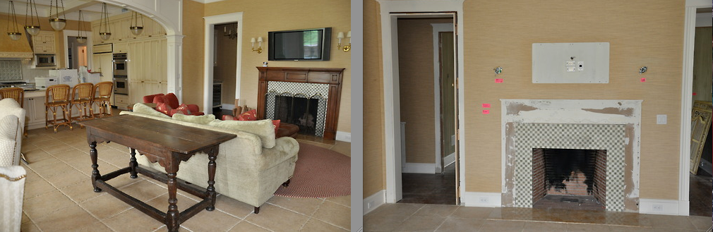 Hedges Lane Sagaponack