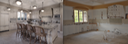 kitchen before and after